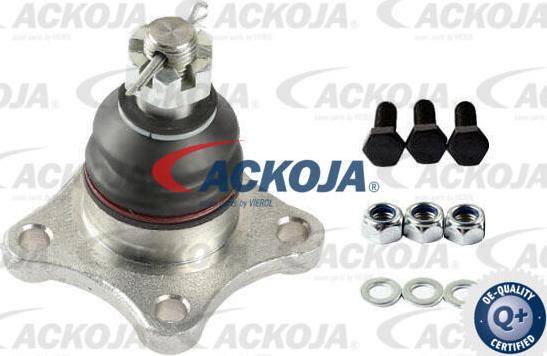 ACKOJA A37-1132 - Articulatie sarcina / ghidare aaoparts.ro