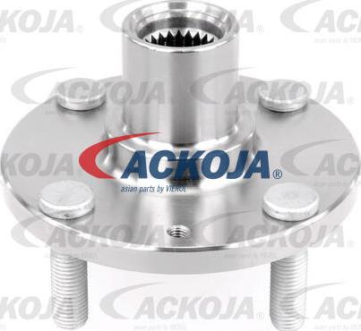 ACKOJA A37-12-52505 - Starter aaoparts.ro