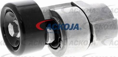 ACKOJA A37-12-52522 - Starter aaoparts.ro