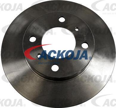 ACKOJA A37-80002 - Disc frana aaoparts.ro
