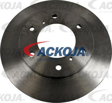 ACKOJA A37-80007 - Disc frana aaoparts.ro