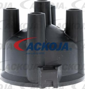 ACKOJA A37-70-0025 - Capac distribuitor aaoparts.ro