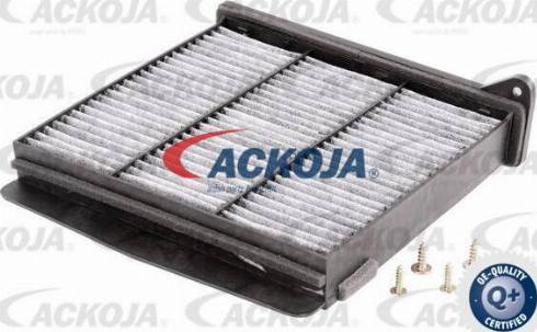 ACKOJA A26-99-0001 - Termostat,lichid racire aaoparts.ro