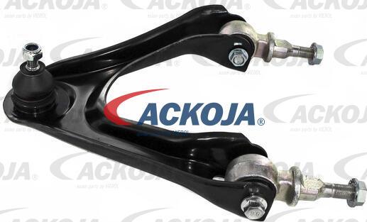 ACKOJA A26-9549 - Brat, suspensie roata aaoparts.ro