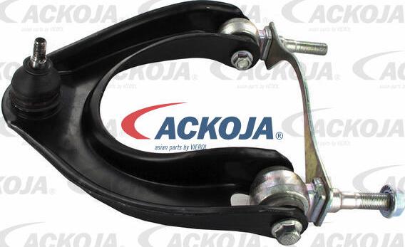 ACKOJA A26-9545 - Brat, suspensie roata aaoparts.ro
