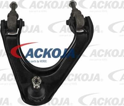 ACKOJA A26-9547 - Brat, suspensie roata aaoparts.ro