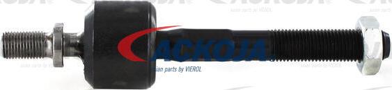 ACKOJA A26-9564 - Articulatie axiala, cap de bara aaoparts.ro