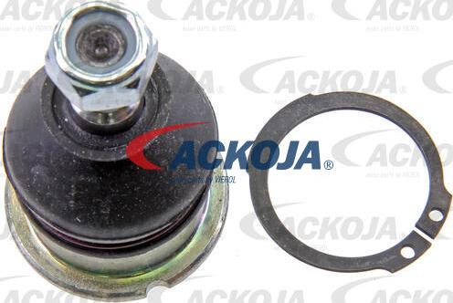 ACKOJA A26-9501 - Articulatie sarcina / ghidare aaoparts.ro
