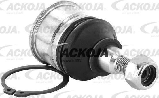 ACKOJA A26-9588 - Brat, suspensie roata aaoparts.ro