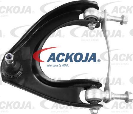 ACKOJA A26-9536 - Brat, suspensie roata aaoparts.ro