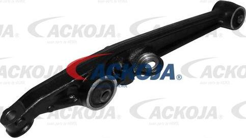 ACKOJA A26-9522 - Brat, suspensie roata aaoparts.ro