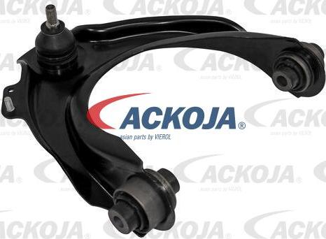 ACKOJA A26-9605 - Brat, suspensie roata aaoparts.ro