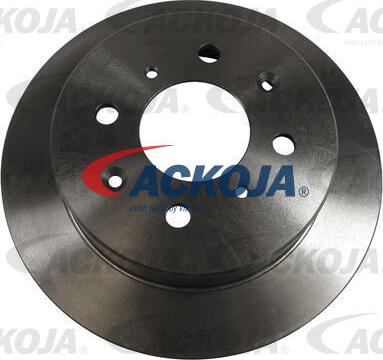ACKOJA A26-40003 - Disc frana aaoparts.ro