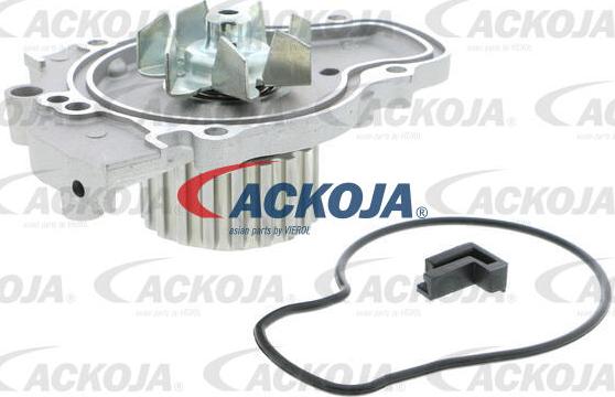 ACKOJA A26-50003 - Pompa apa aaoparts.ro