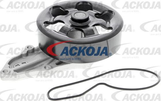 ACKOJA A26-50010 - Pompa apa aaoparts.ro