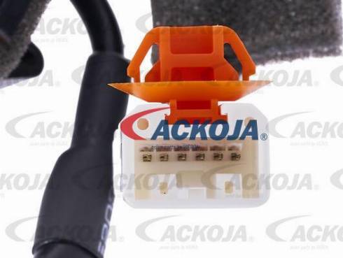 ACKOJA A26-09-0001 - Modul alimentare combustibil aaoparts.ro