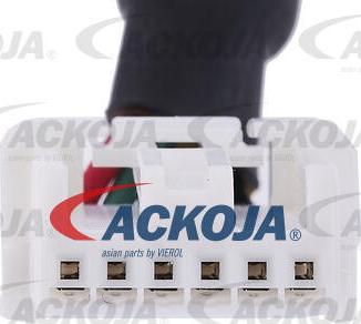 ACKOJA A26-06-0001 - Uscator,aer conditionat aaoparts.ro
