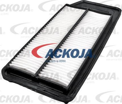 ACKOJA A26-0094 - Filtru aer aaoparts.ro