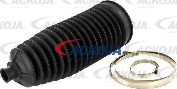 ACKOJA A26-0047 - Ansamblu burduf, directie aaoparts.ro