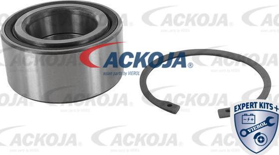ACKOJA A26-0069 - Set rulment roata aaoparts.ro