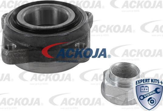 ACKOJA A26-0061 - Set rulment roata aaoparts.ro