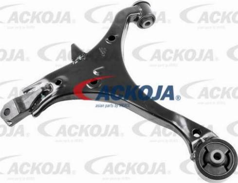 ACKOJA A26-0190 - Furtun frana aaoparts.ro