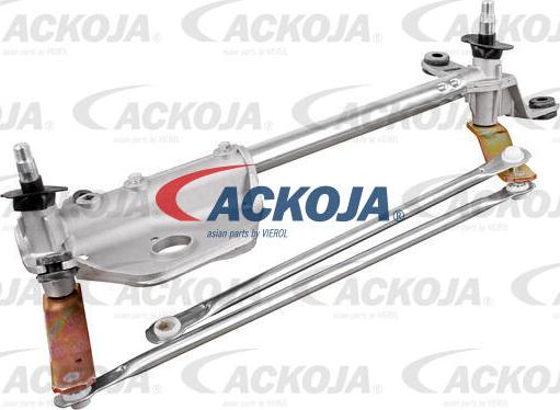 ACKOJA A26-0333 - Legaturi stergator parbriz aaoparts.ro