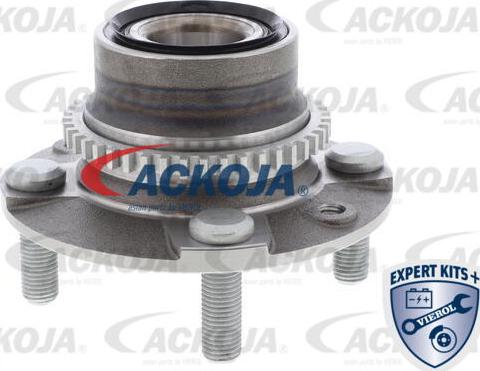 ACKOJA A26-1603 - Furtun radiator aaoparts.ro