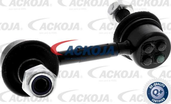 ACKOJA A26-1115 - Brat / bieleta suspensie, stabilizator aaoparts.ro