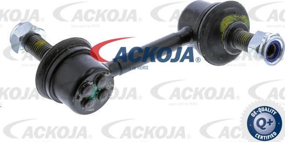 ACKOJA A26-1113 - Brat / bieleta suspensie, stabilizator aaoparts.ro