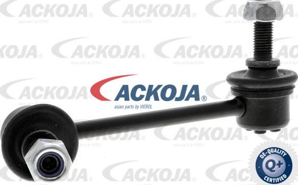 ACKOJA A26-1189 - Brat / bieleta suspensie, stabilizator aaoparts.ro