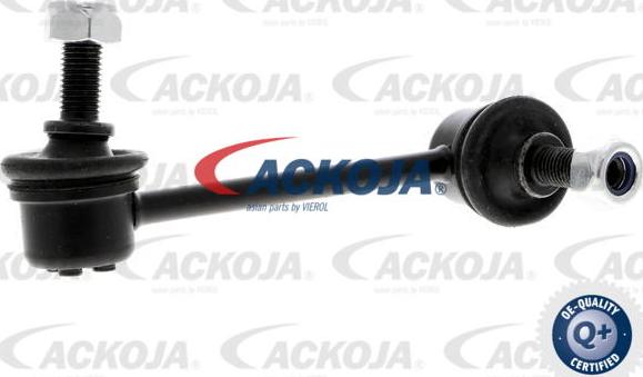ACKOJA A26-1188 - Brat / bieleta suspensie, stabilizator aaoparts.ro