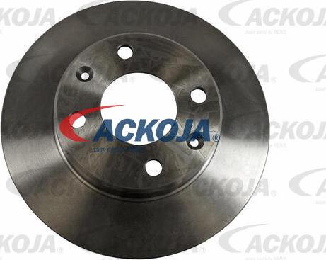 ACKOJA A26-80004 - Disc frana aaoparts.ro
