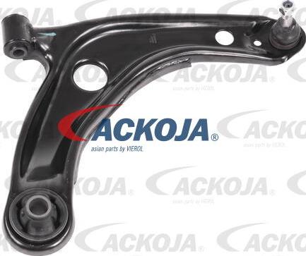 ACKOJA A70-9595 - Brat, suspensie roata aaoparts.ro