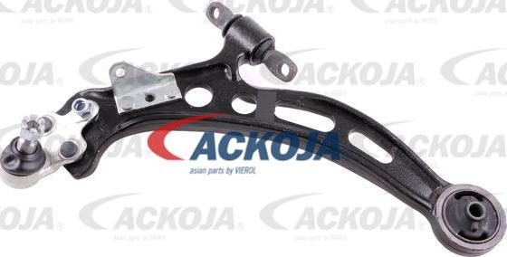 ACKOJA A70-9591 - Brat, suspensie roata aaoparts.ro