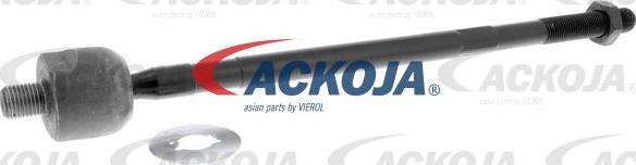 ACKOJA A70-9556 - Articulatie axiala, cap de bara aaoparts.ro