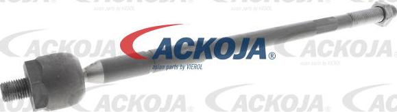 ACKOJA A70-9551 - Articulatie axiala, cap de bara aaoparts.ro
