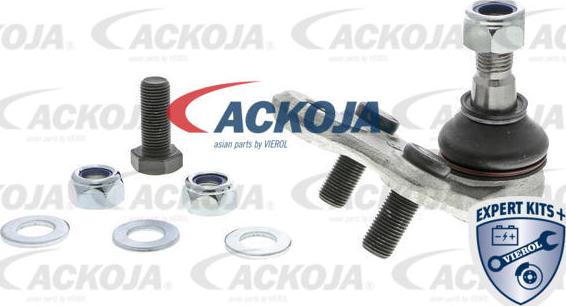 ACKOJA A70-9514 - Articulatie sarcina / ghidare aaoparts.ro