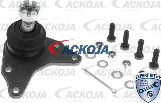 ACKOJA A70-9511 - Articulatie sarcina / ghidare aaoparts.ro