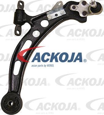 ACKOJA A70-9575 - Brat, suspensie roata aaoparts.ro
