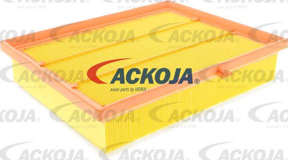 ACKOJA A70-9642 - Filtru aer aaoparts.ro