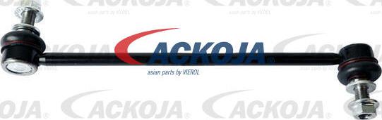 ACKOJA A70-9656 - Brat / bieleta suspensie, stabilizator aaoparts.ro