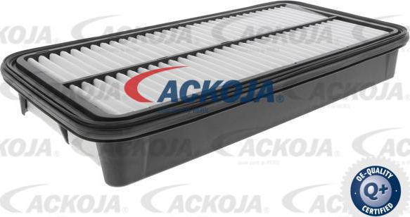 ACKOJA A70-0409 - Filtru aer aaoparts.ro