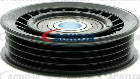 ACKOJA A70-0481 - Rola ghidare / conducere, curea transmisie aaoparts.ro