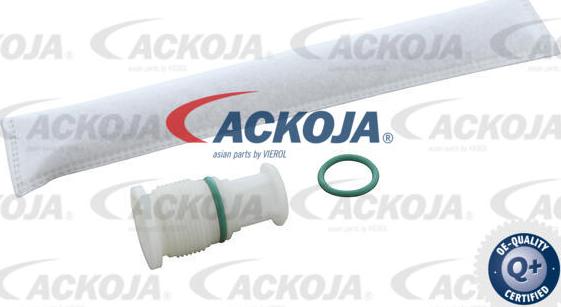 ACKOJA A70-06-0004 - Uscator,aer conditionat aaoparts.ro