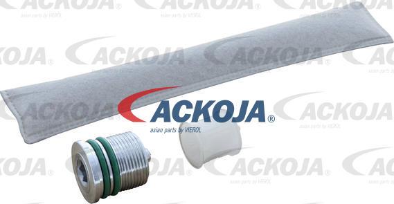 ACKOJA A70-06-0007 - Uscator,aer conditionat aaoparts.ro