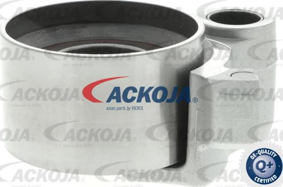 ACKOJA A70-0063 - Rola intinzator,curea distributie aaoparts.ro