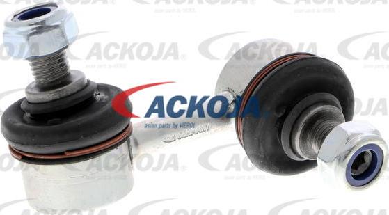 ACKOJA A70-0002 - Brat / bieleta suspensie, stabilizator aaoparts.ro