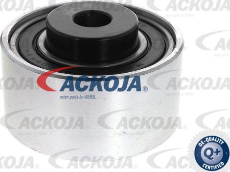 ACKOJA A70-0076 - Rola ghidare / conducere, curea distributie aaoparts.ro
