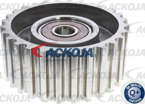 ACKOJA A70-0077 - Rola ghidare / conducere, curea distributie aaoparts.ro